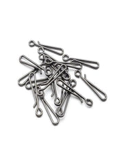 Sea Fishing Quick Change Lead Bait Snap Rig Clip/Big Bait Presentation Clip