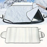 Windscreen Cover Car Window Screen Frost Ice Snow UV Dust Windshield Protector