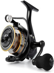 5000 Series Sea Fishing Reel High Speed Metal Frame for Salt & Freshwater