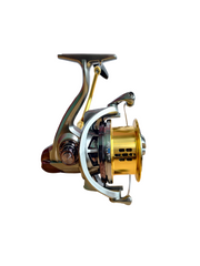 Surfmaster RX100 Long Casting Saltwater Beach Fishing Reel 4.6:1 Gear Ratio