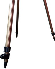 Fishing Tripod 3 Rod Hold Tripod