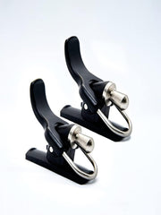 Sea Fishing Casting Trigger, Cannon Clip, Thumb Button, Fixed Spool Casting Aid, Bionic Finger - 2pcs