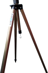 Fishing Tripod 3 Rod Hold Tripod