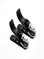 Sea Fishing Casting Trigger, Cannon Clip, Thumb Button, Fixed Spool Casting Aid, Bionic Finger - 2pcs