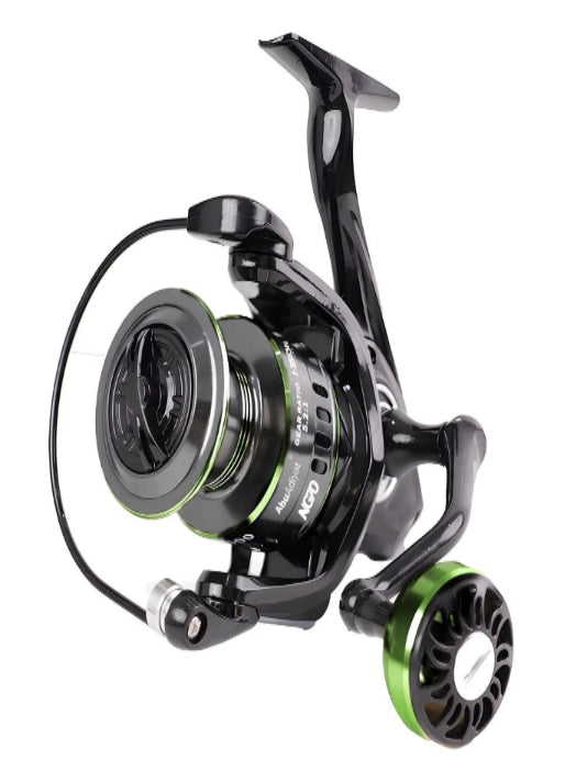Abu Adiyat Arrow Cast NG70 7000 Sea Fishing Reel 5.2:1 Gear Ratio