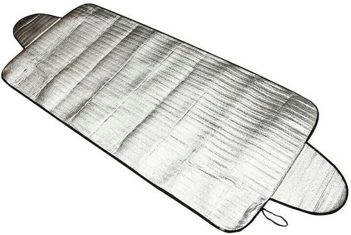 Windscreen Cover Car Window Screen Frost Ice Snow UV Dust Windshield Protector