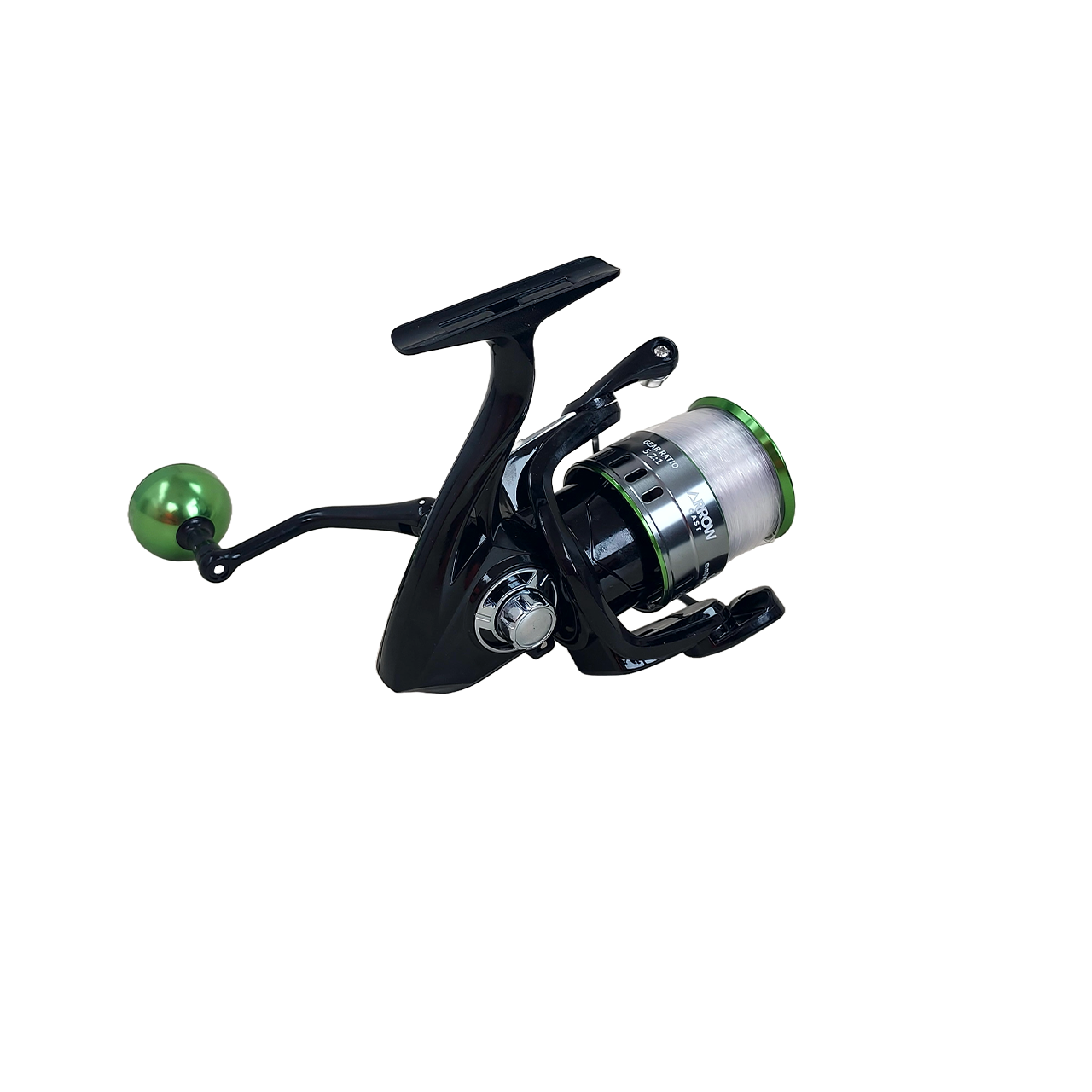 Abu Adiyat Arrow Cast NG70 7000 Sea Fishing Reel 5.2:1 Gear Ratio