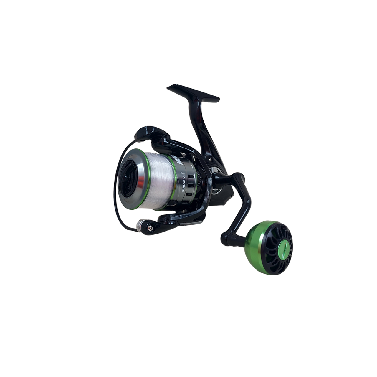 Abu Adiyat Arrow Cast NG70 7000 Sea Fishing Reel 5.2:1 Gear Ratio