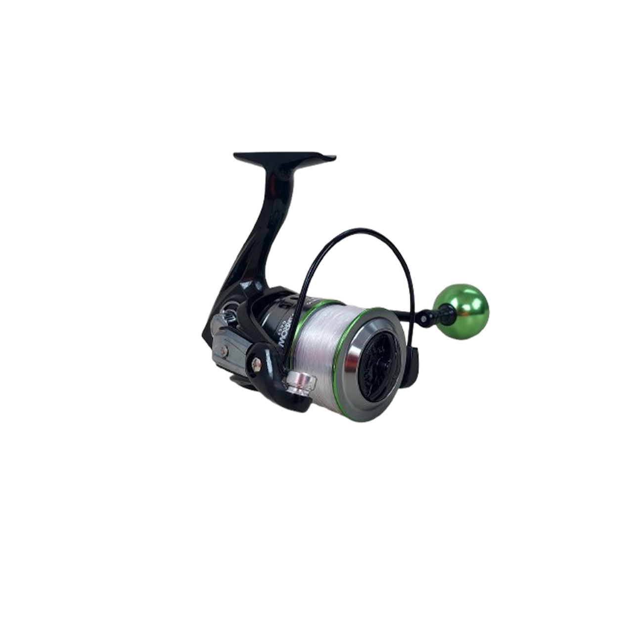 Abu Adiyat Arrow Cast NG70 7000 Sea Fishing Reel 5.2:1 Gear Ratio