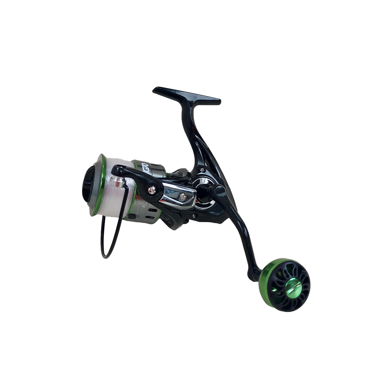 Abu Adiyat Arrow Cast NG70 7000 Sea Fishing Reel 5.2:1 Gear Ratio