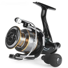 7000 Spinning Fishing Reel Ultra-Light 5.2:1 Gear Ratio 26LB Max Drag