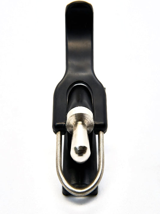 Sea Fishing Casting Trigger, Cannon Clip, Thumb Button, Fixed Spool Casting Aid, Bionic Finger