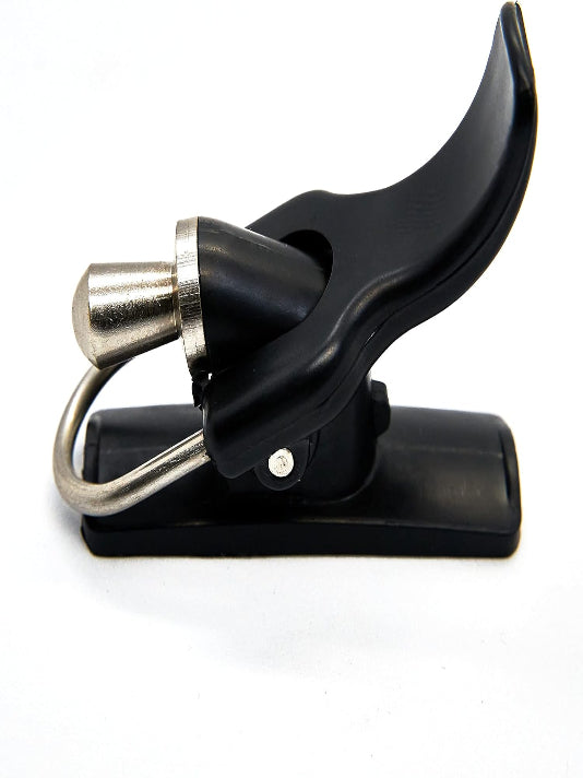 Sea Fishing Casting Trigger, Cannon Clip, Thumb Button, Fixed Spool Casting Aid, Bionic Finger