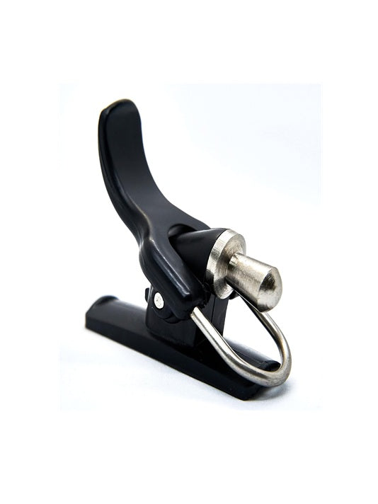 Sea Fishing Casting Trigger, Cannon Clip, Thumb Button, Fixed Spool Casting Aid, Bionic Finger