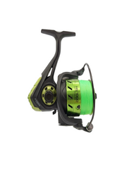Arrow HG7000 Spinning Reel, Metal Spool, 3+1 Stainless Steel Bearings, Saltwater Resistant, Pre-Loaded Green Line