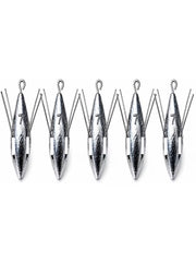 Distance Sea Fishing Grip Weights with Breakout Wires, Long Casting Shore Fishing Sinkers 7oz